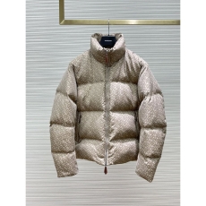 Burberry Down Jackets